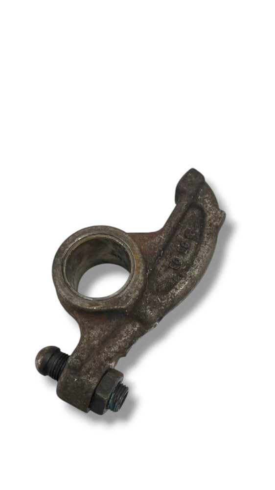 Balancim Valvula Admissao Motor Om 457 5