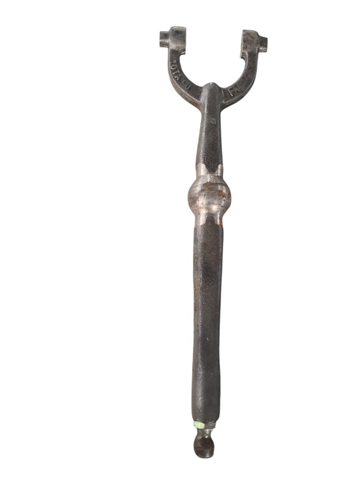 Garfo Embreagem Mb 1113 2