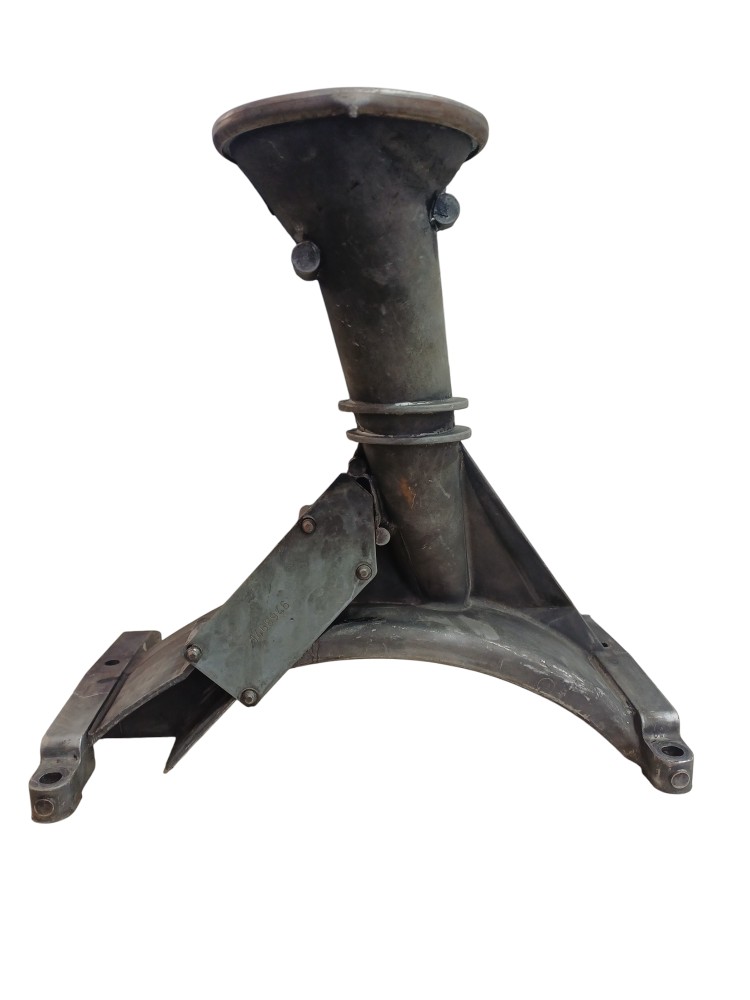 Pescador Oleo Scania 124