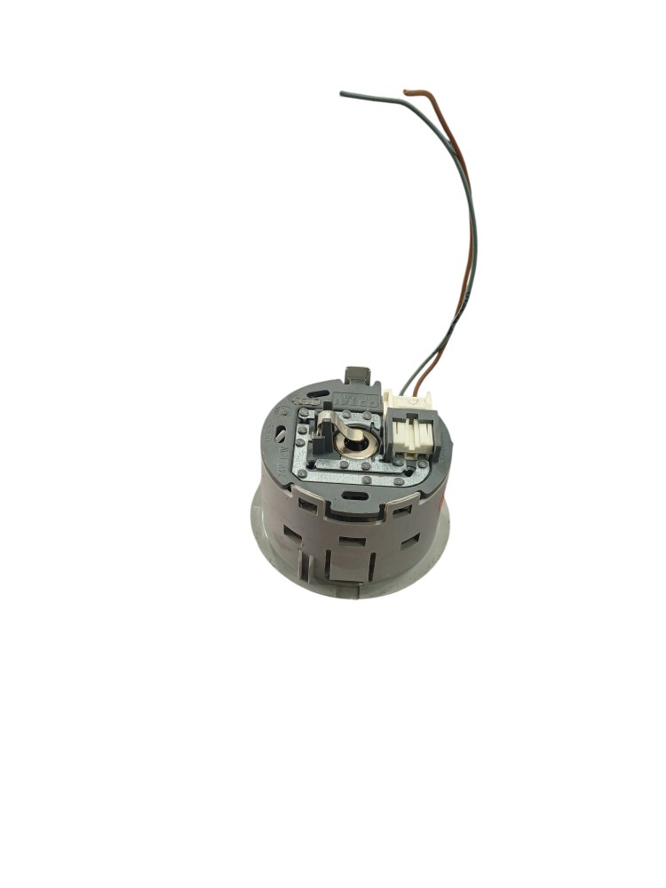 Luz Lateral Painel Iveco Stralis 2022 6