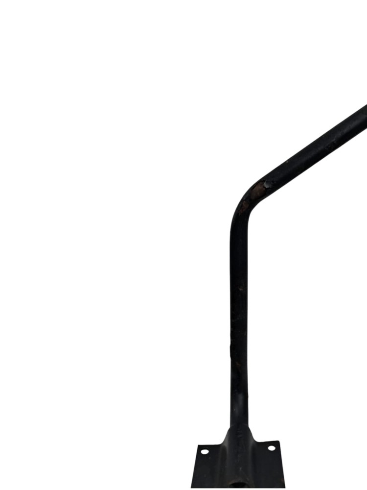 Suporte Espelho Retrovisor Sinotruk 1