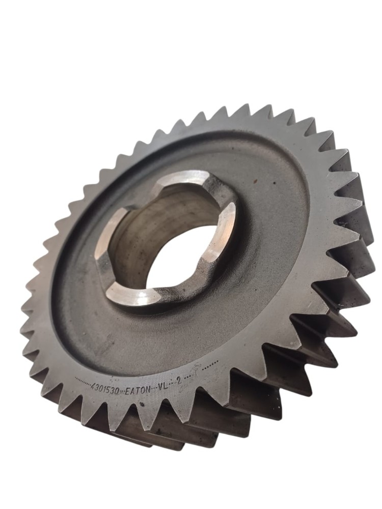 Engrenagem 1 Movel Caixa Cambio Eaton Fs4205 2