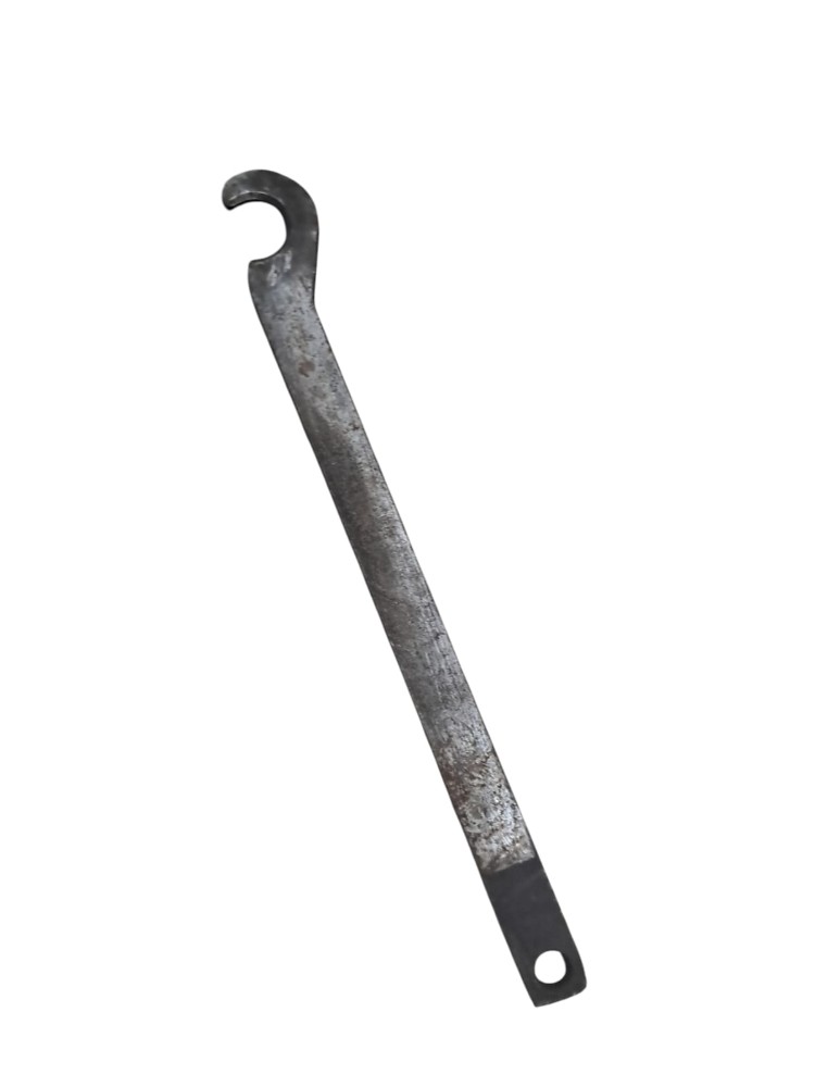 Barra Acionamento 1519 Volvo 3