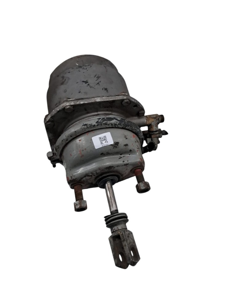 Cuica Cavalo Daf Mondeo Wabco 2