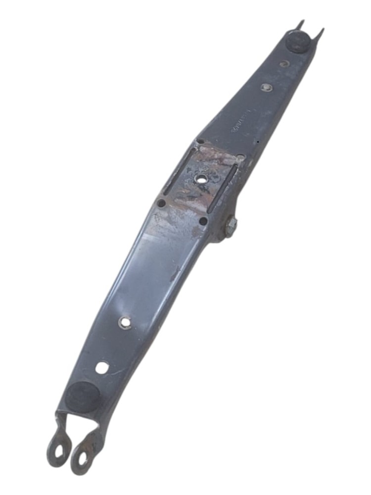 Suporte Feixe Cabine Mb Atego 4
