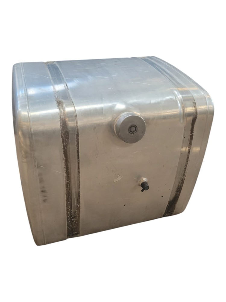 Tanque Combustivel Aluminio Iveco Stralis 2017 VO45 3