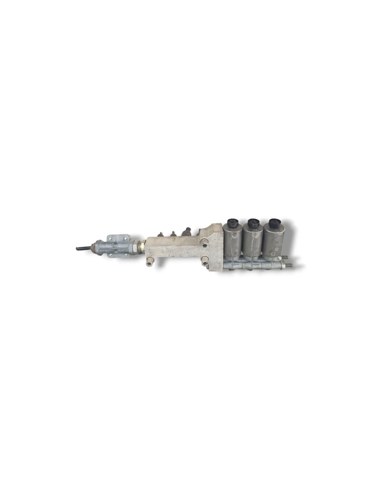 Valvula Solenoide 3 Vias Iveco Stralis 2022 N163 2