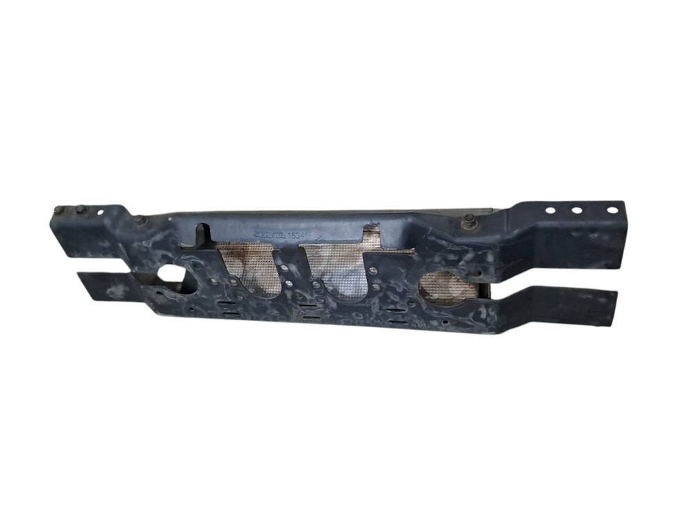 Suporte Mola Mb Axor 1