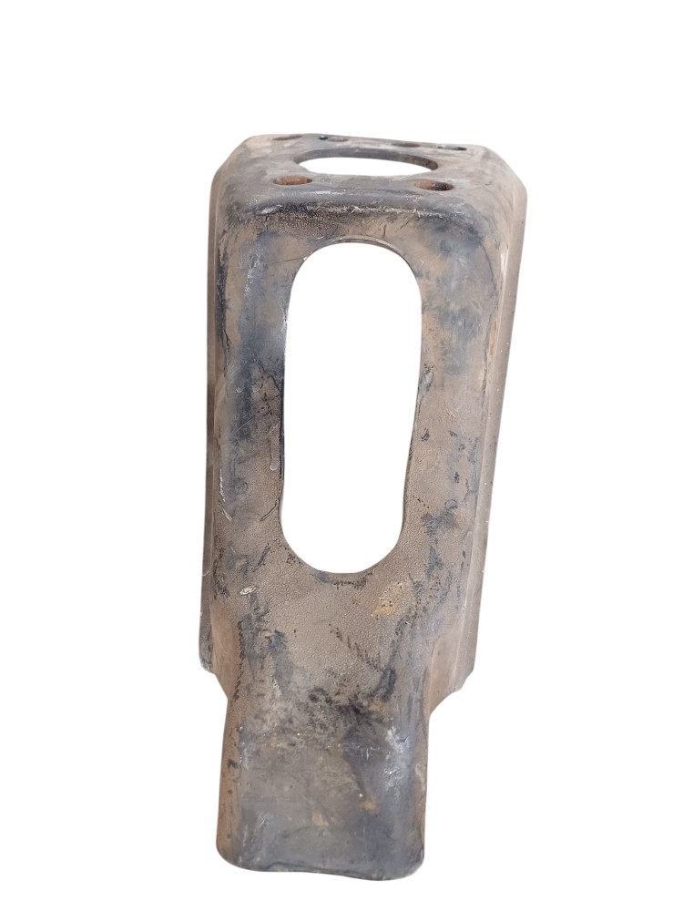 Suporte Amortecedor Dianteiro Mb Atego 2013 5