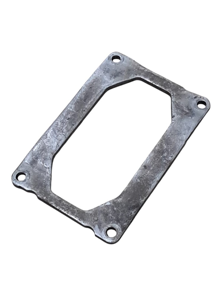 Placa Reforco Iveco 3