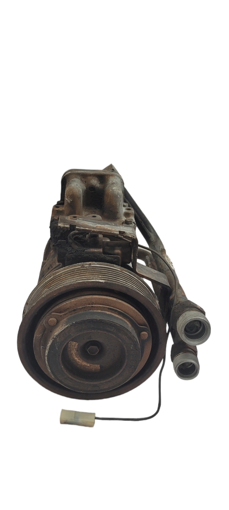 Compressor Ar M Benz 3