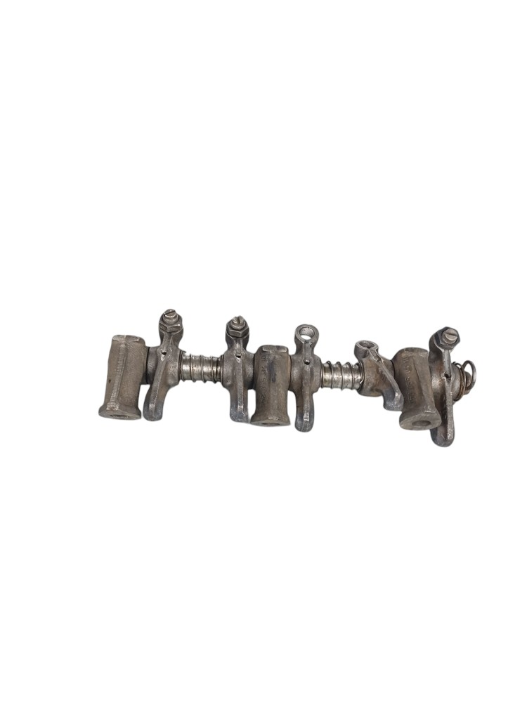 Eixo Balancim Motor Mb 1113 3