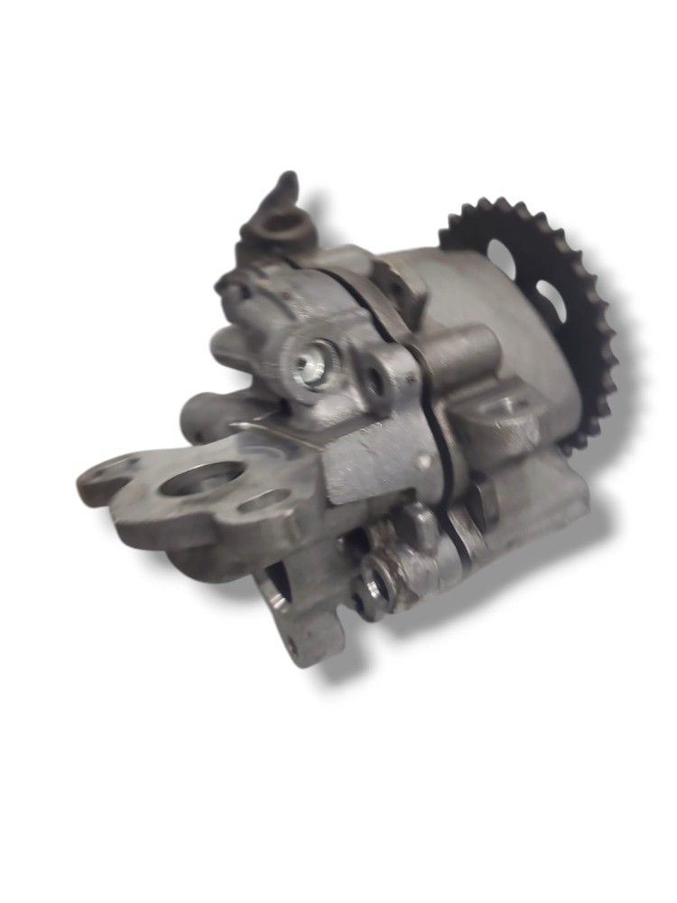 Bomba Oleo Motor Mb 1425 4
