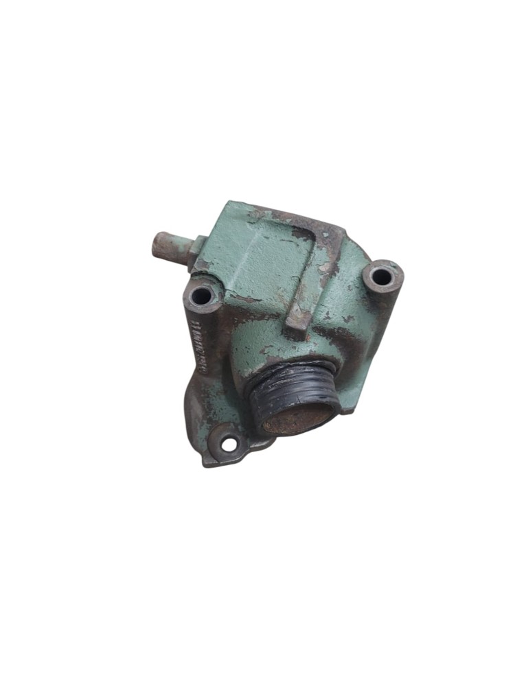 Caraca Valvula Termostatica Mb 709