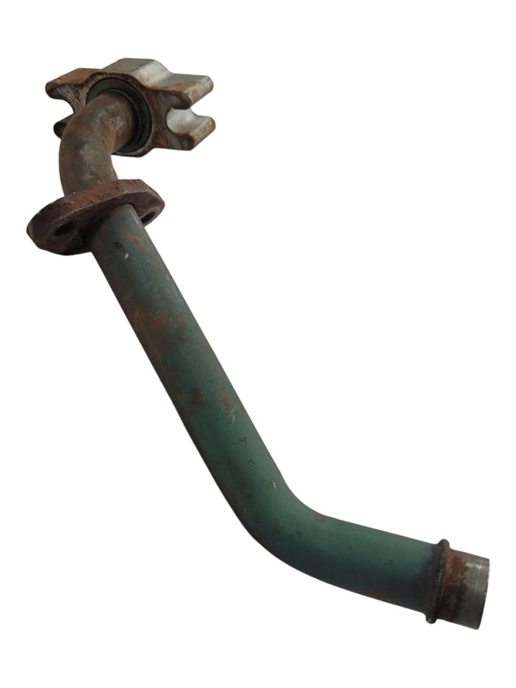 Cano Motor Volvo D13 5