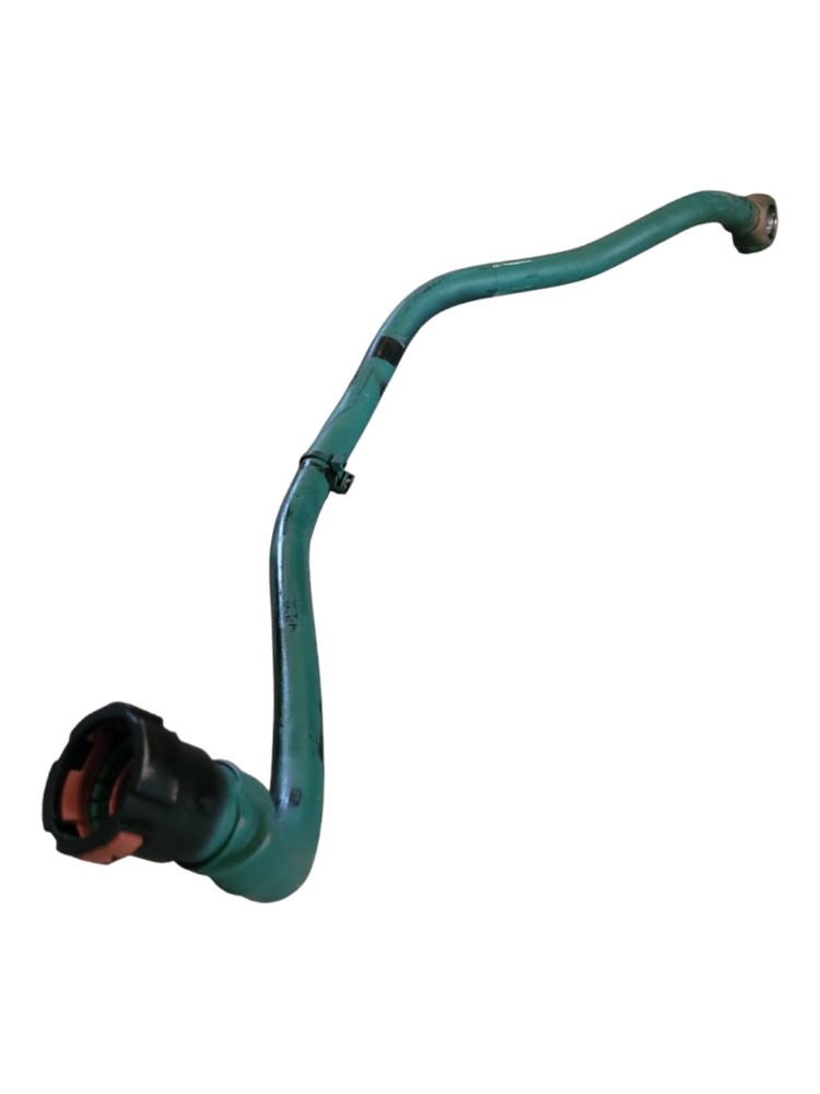 Cano Motor Volvo D13 2