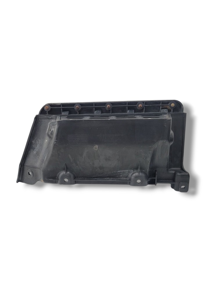 Estribo Foton 1039 2020 2021 Preto 6