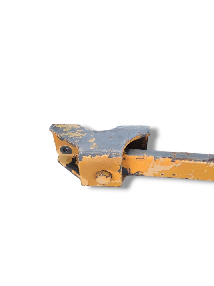 Braço Barra Estabilizadora Suporte Volvo Edc 5