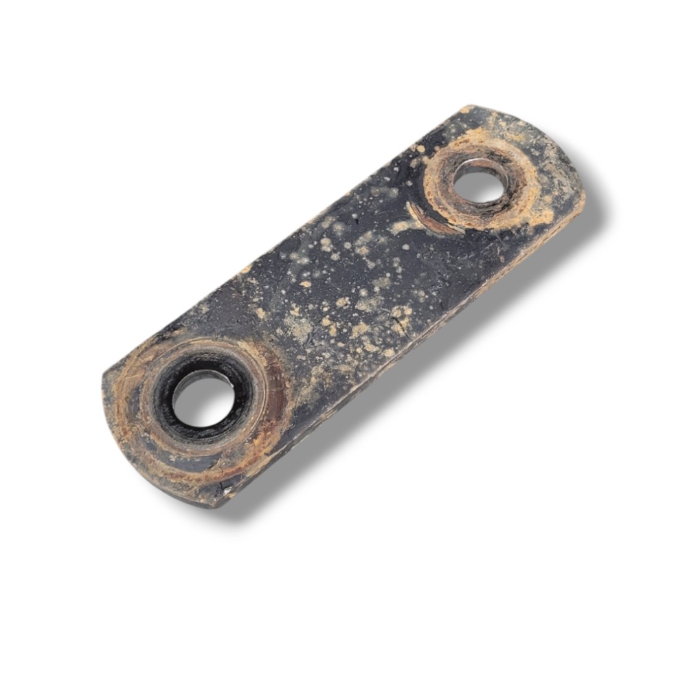 Chapa Jumelo Mola Mb Accelo 1016 2014 VA152 2