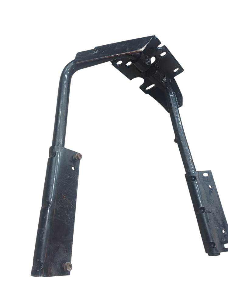 Suporte Paralama Volvo Vm Dianteiro Esquerdo 3