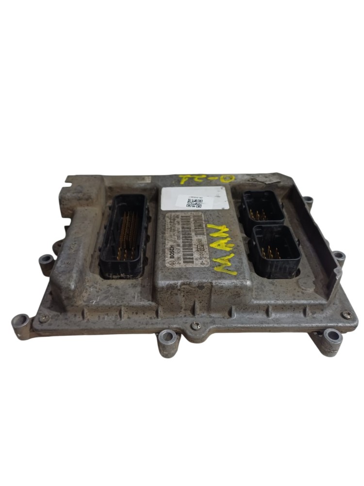 Modulo Motor MAN TGX 28440 2017 A 2018 VO21 6