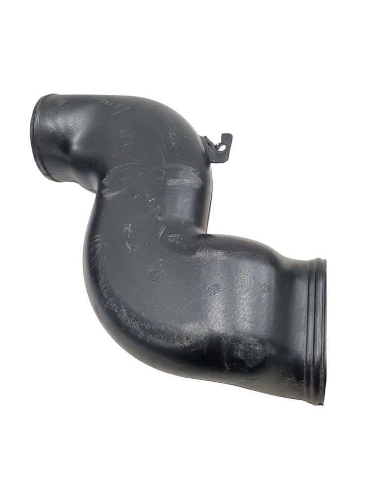 Duto Saida Ar Ventilacao Interna Ford Cargo 2