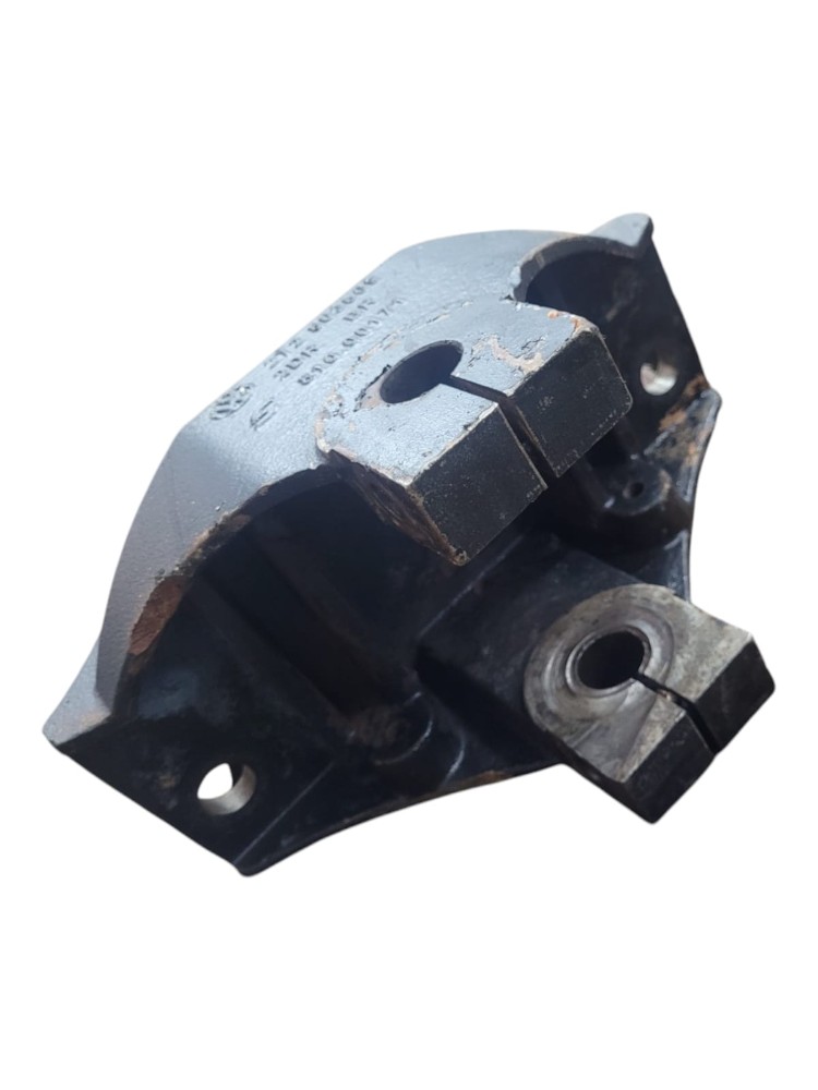 Suporte Feixe Mola Vw Constellation Dianteiro  2t2803609 3