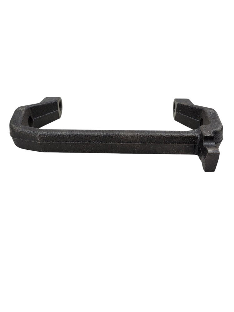 Garfo Mudanca Caixa Cambio Daf 3