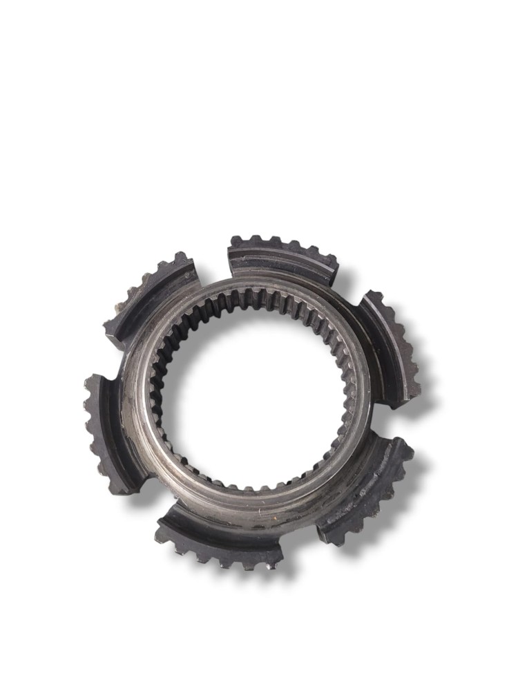 Corpo Sincronizador Caixa Cambio Volvo zf