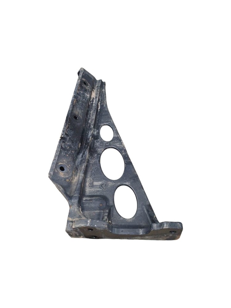 Suporte Lateral Tanque Man Tgx 28440 6×6 2019 2020