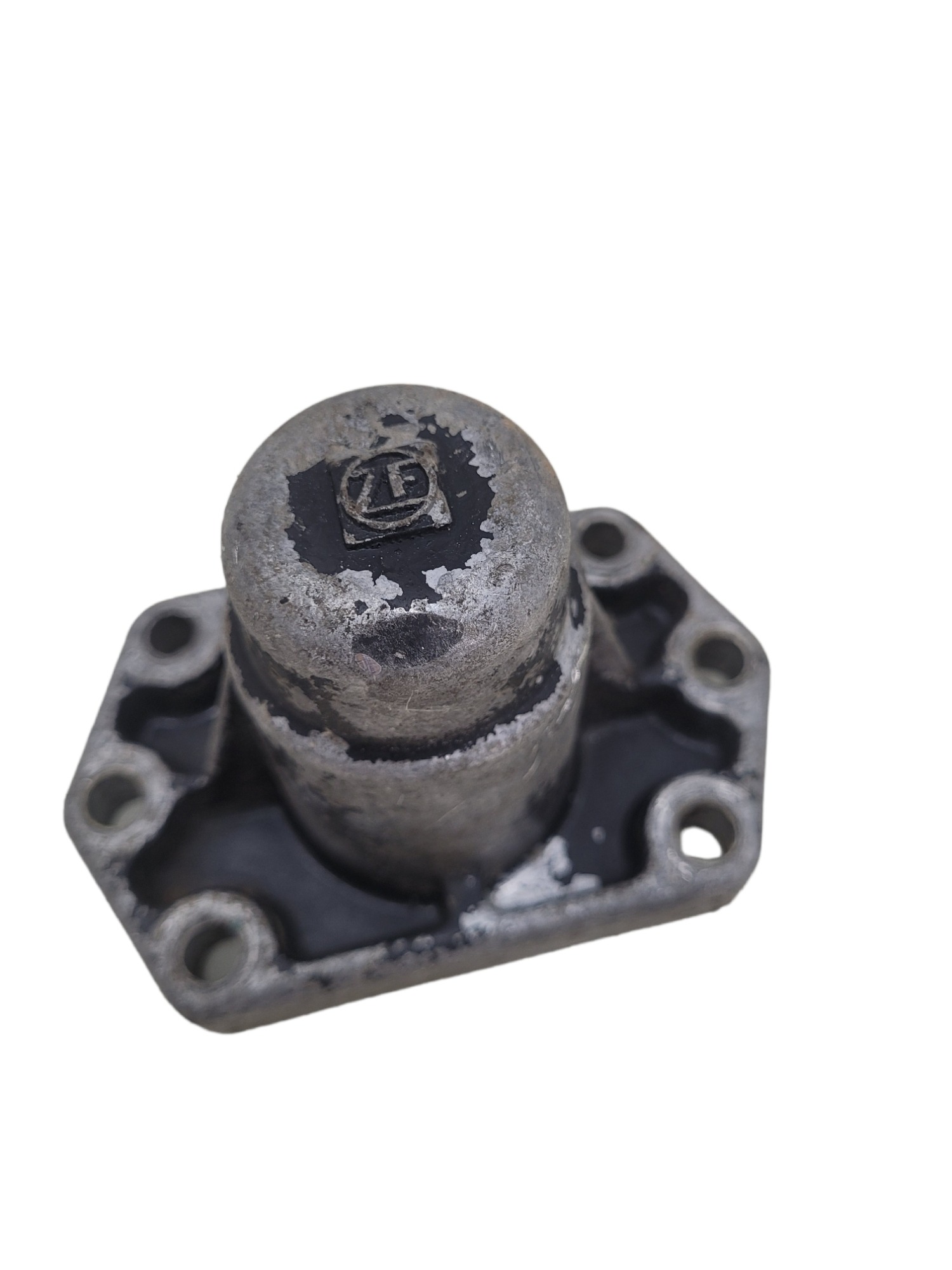 Tampa Caixa Cambio 16s1300 Zf 0091407108 3