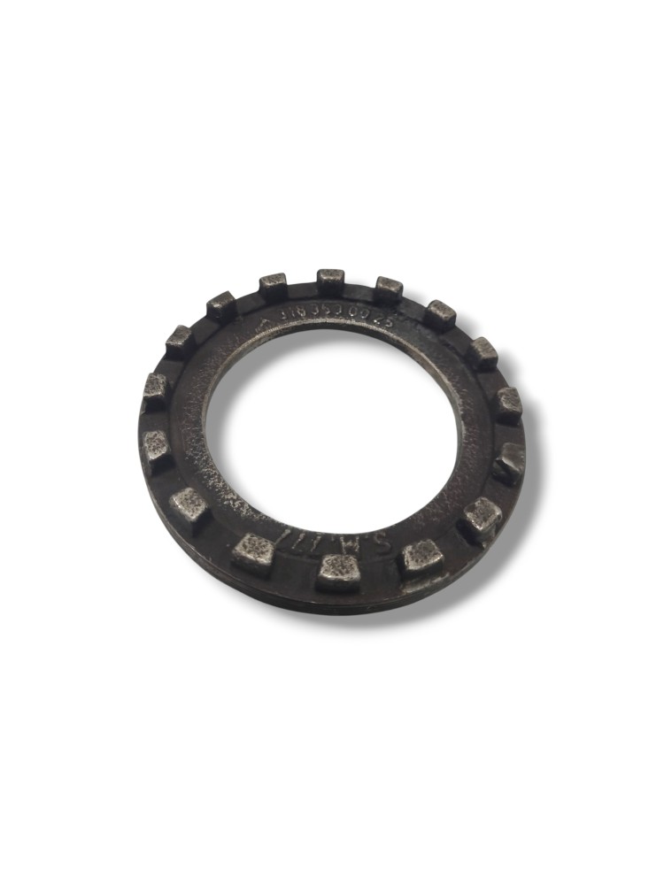 Porca Lateral Caixa Satelite Mb 5