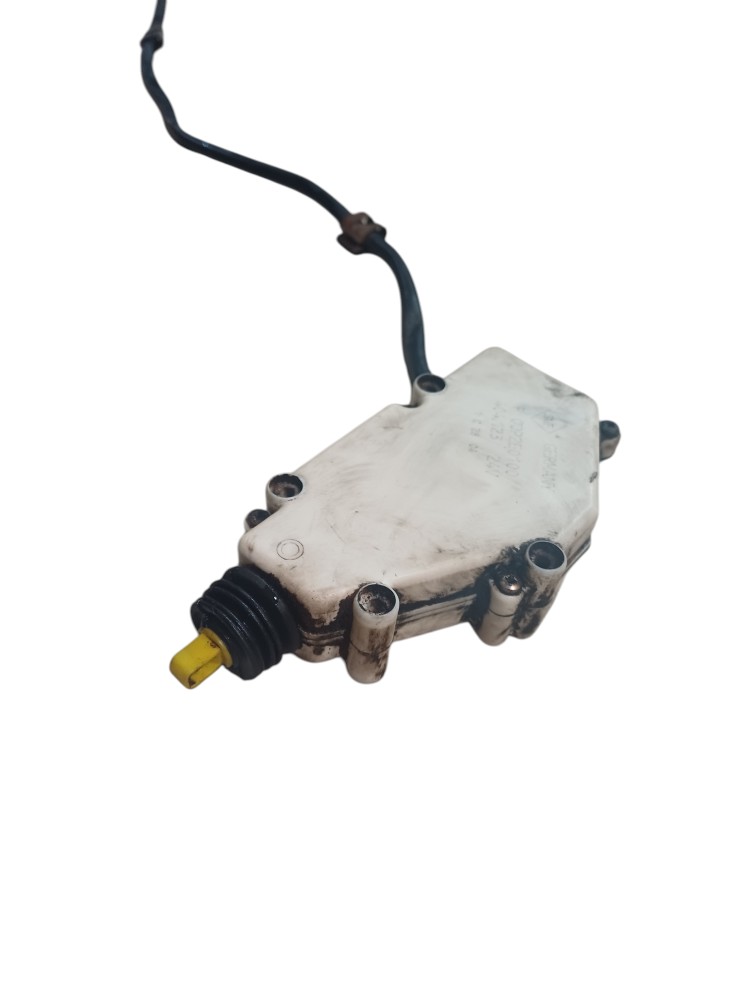 Motor Trava Eletrica Scania T124 2001 4
