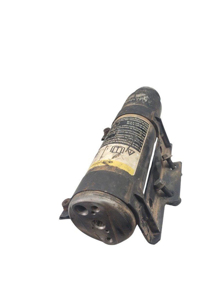 Cilindro Secador Ar Condicionado Volvo 4
