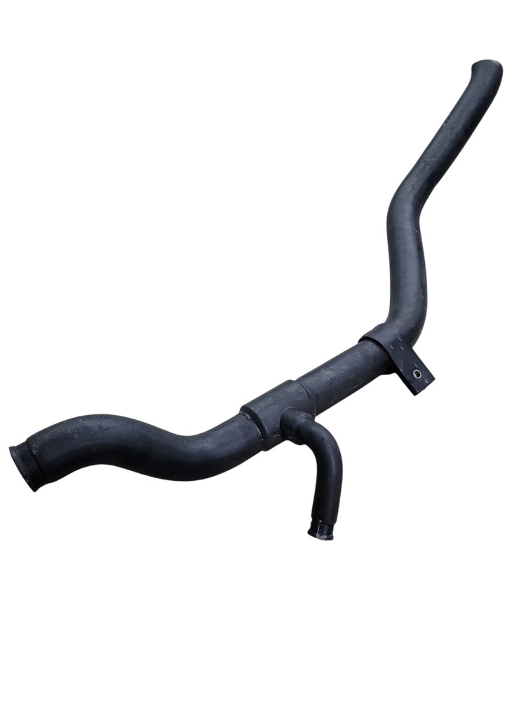 Mangueira Intercooler Man Tgx Não Se Aplica 1