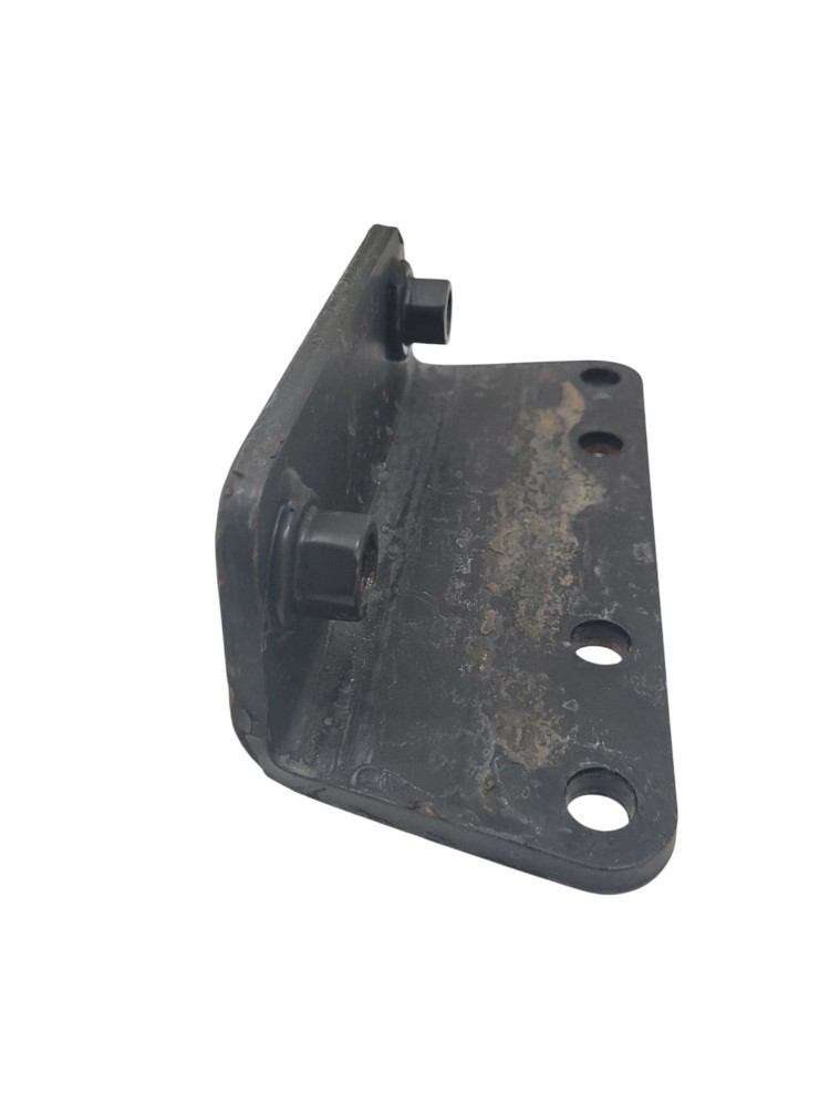 Suporte Console Inferior Mb Axor 3