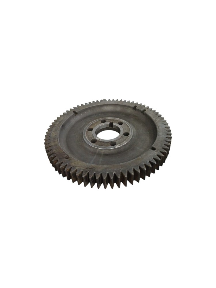 Engrenagem Comando Motor Cummins 4981222 1