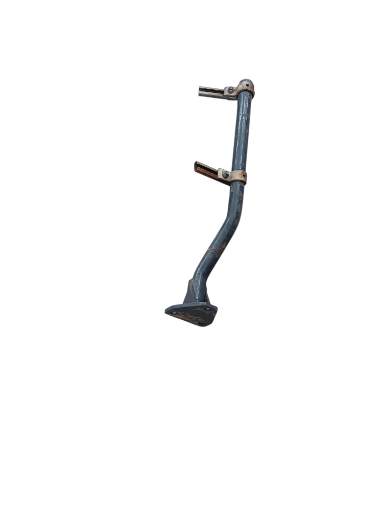Suporte Paralama Tração Iveco Stralis 2004 3