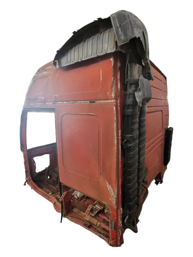 Cabine Volvo Fh 12 2005 4