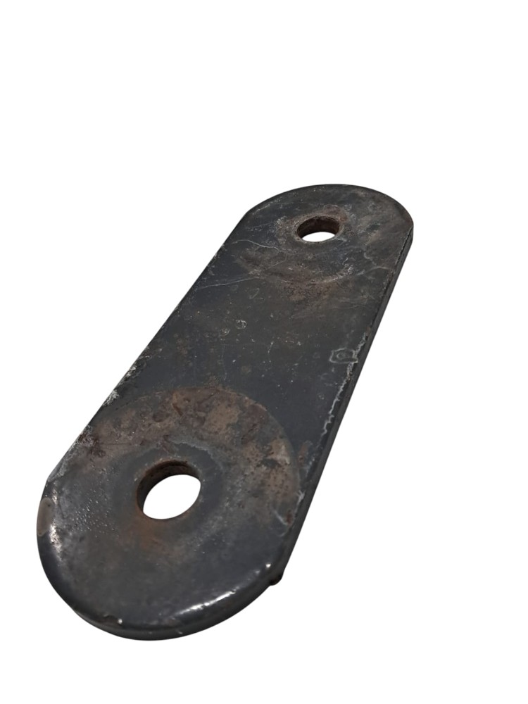 Chapa Jumelo Mola Iveco 5