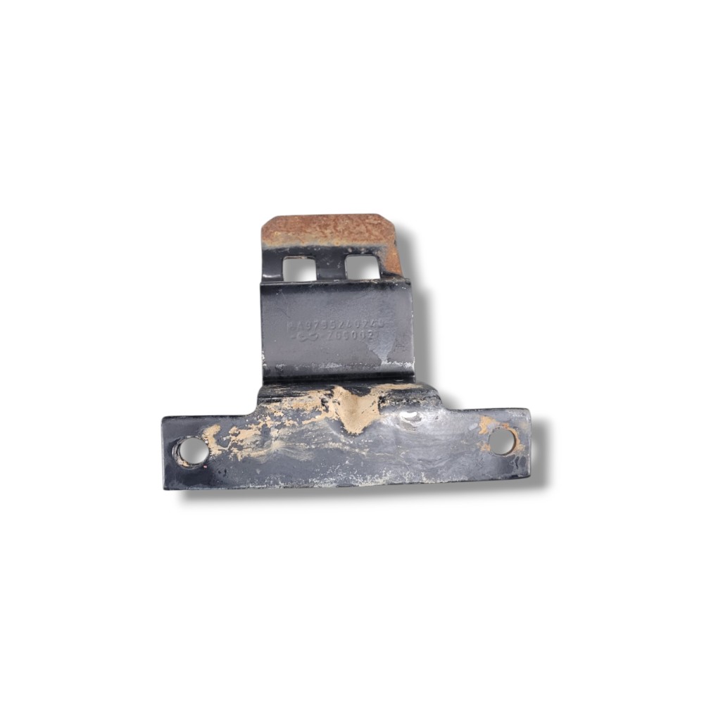 Suporte Cano Filtro Ar Mb Accelo 1016 2014 VA152 6