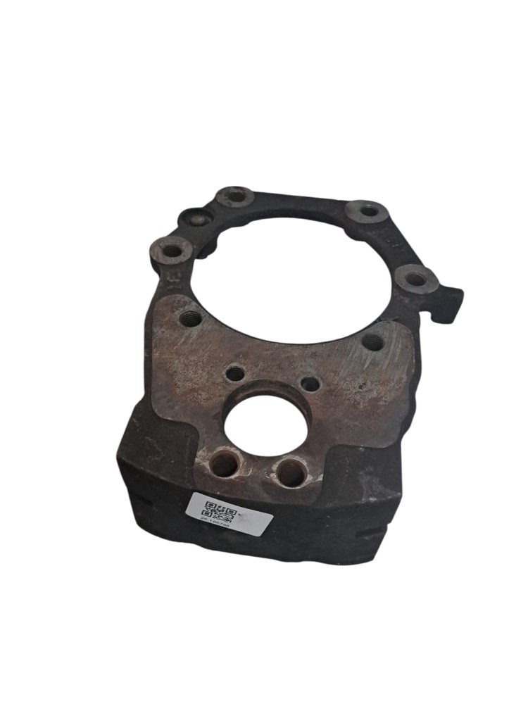 Suporte Sapata Freio Mb 709 710 712 2