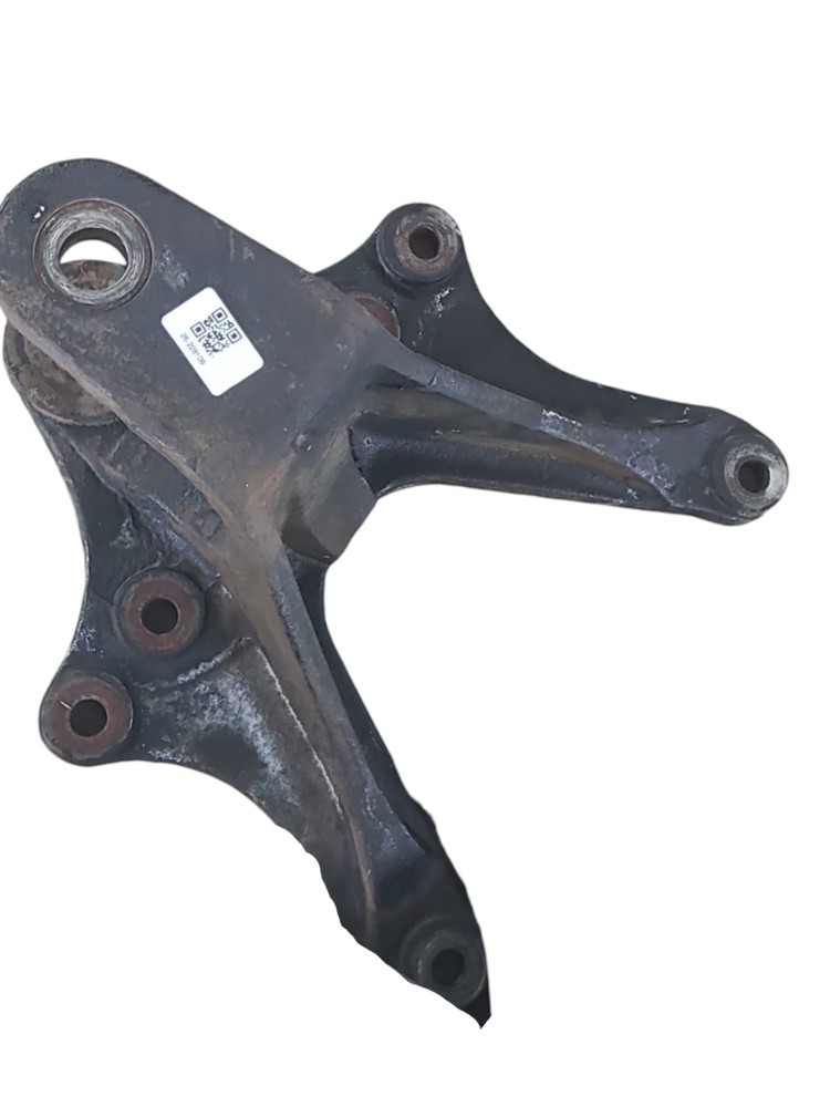 Suporte Mola Traseira Mb 1938 1944 4