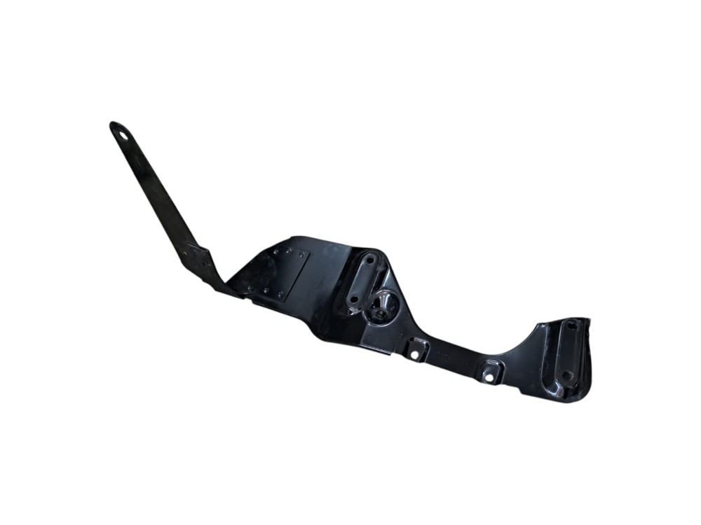 Suporte Dianteiro Escada Daf Xf 530 2024 V157 4