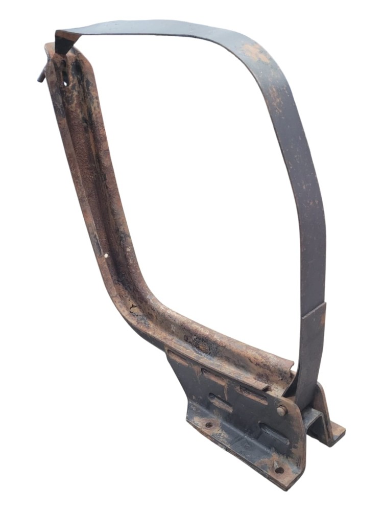 Suporte Tanque Combustivel Mb Axor 2540 2640 2040 5