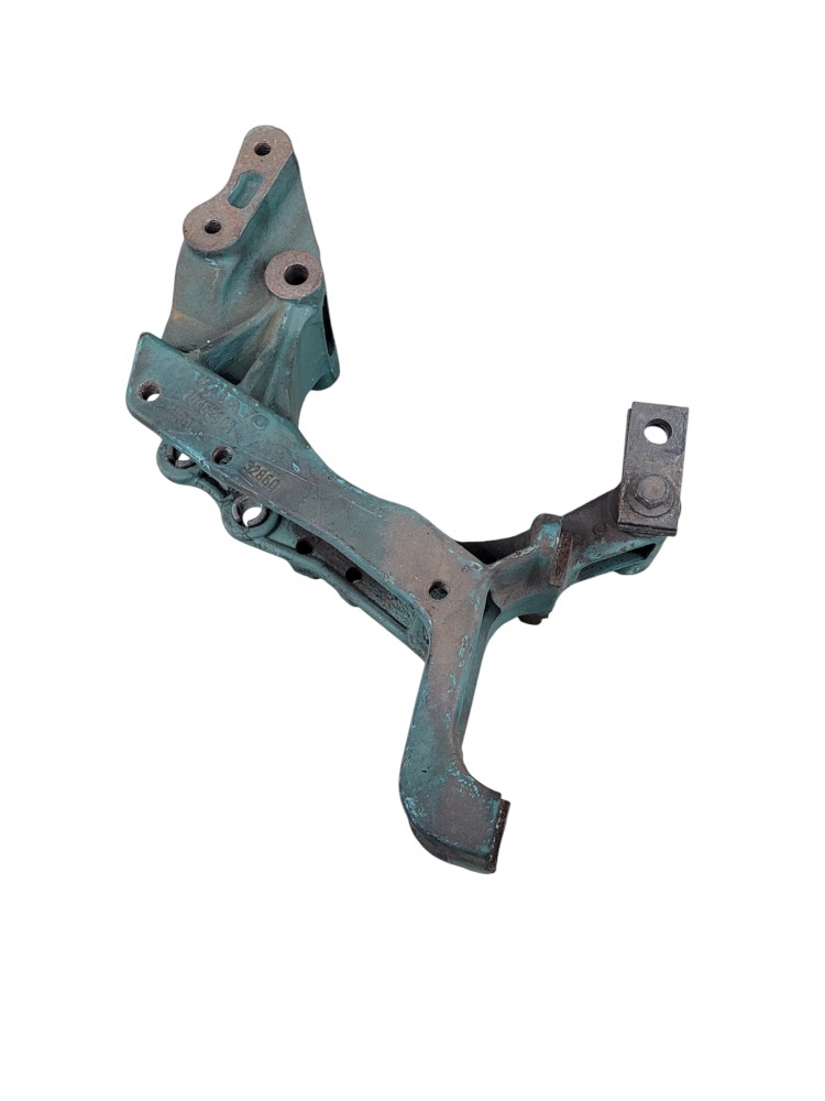 Suporte Alternador Volvo Fh 4