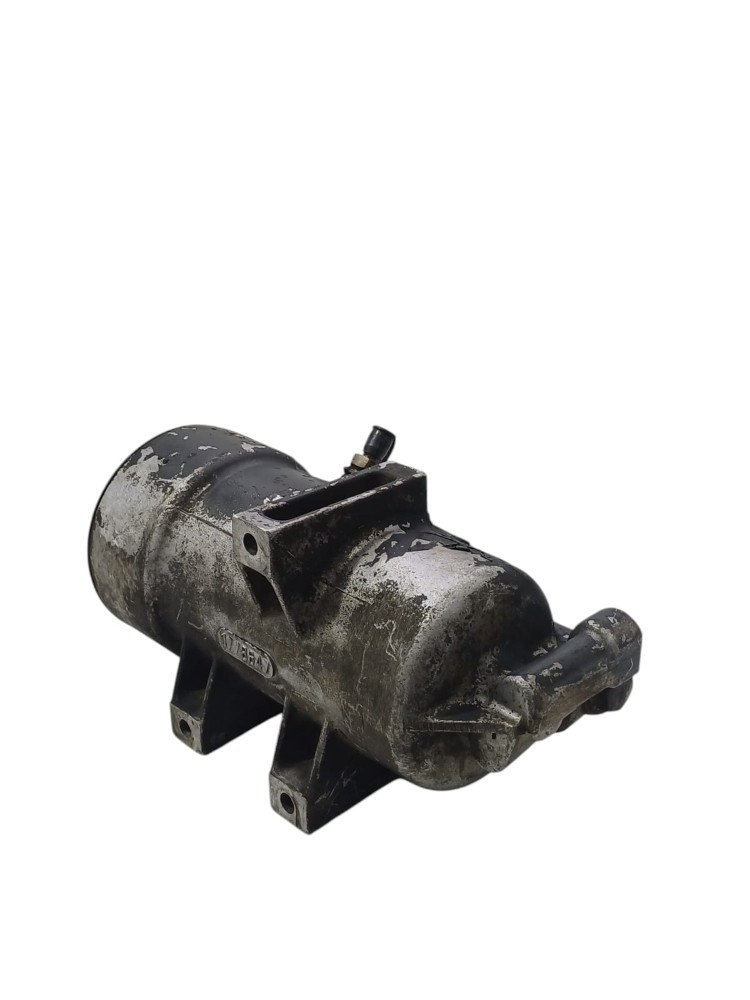 Carcaca Filtro Diesel Scania 4