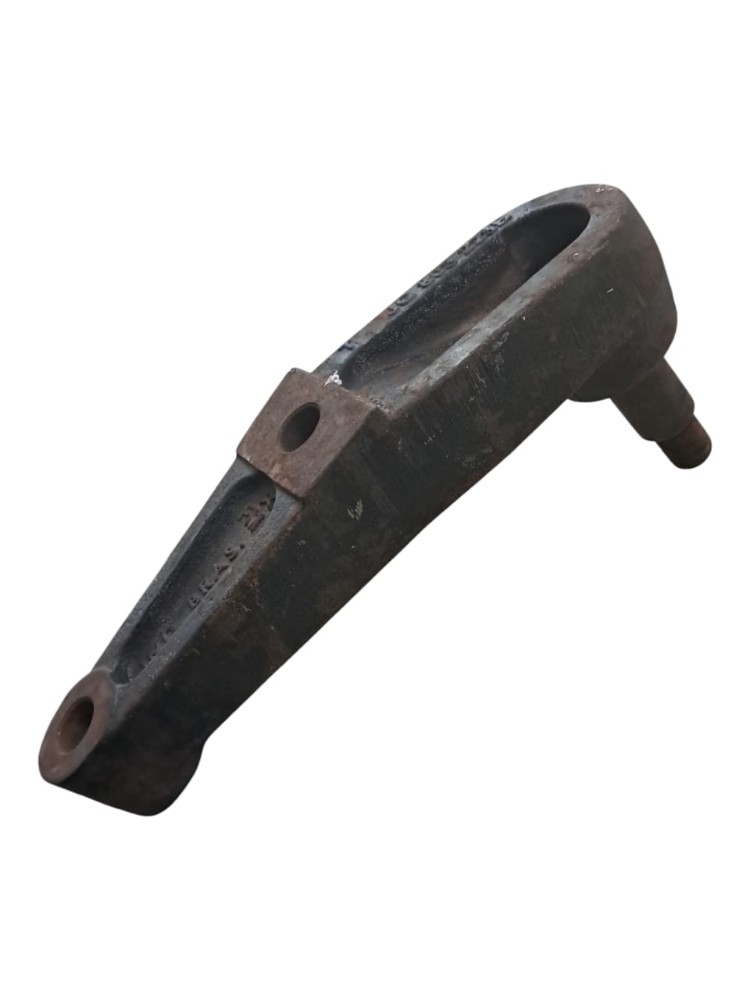 Suporte Amortecedor Vw Constellation 3
