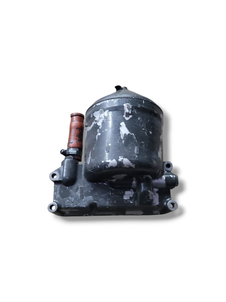 Filtro Rotativo Scania 124
