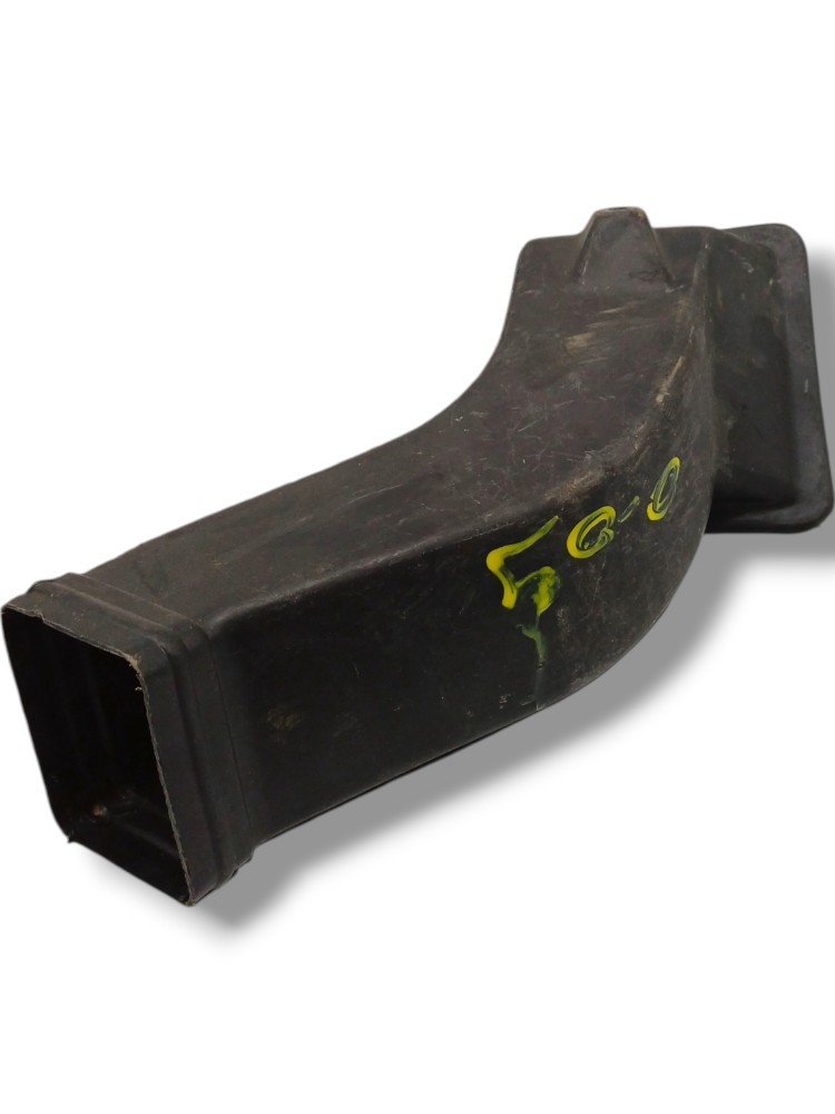 Duto Ar Painel Mb Atego 2426 2016 Vo09 Preto